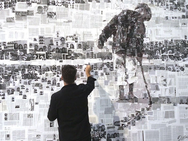 Imagine You-Bracco: Engagement & Brand Awarness