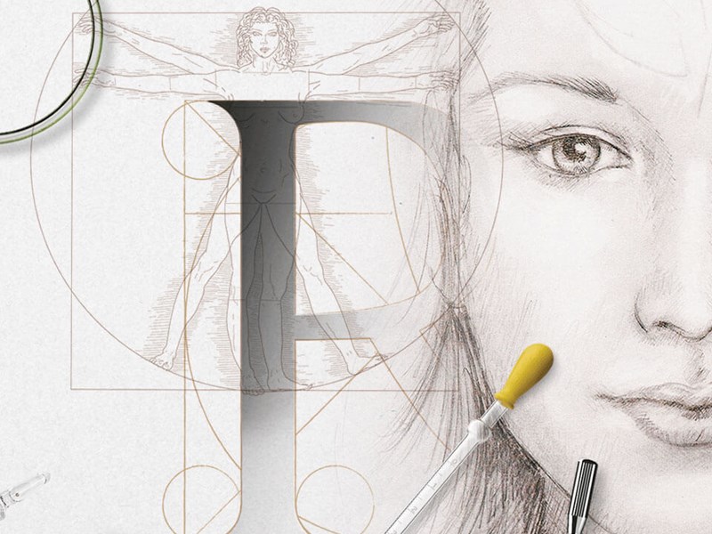 Relife-Menarini: Company Brand Identity