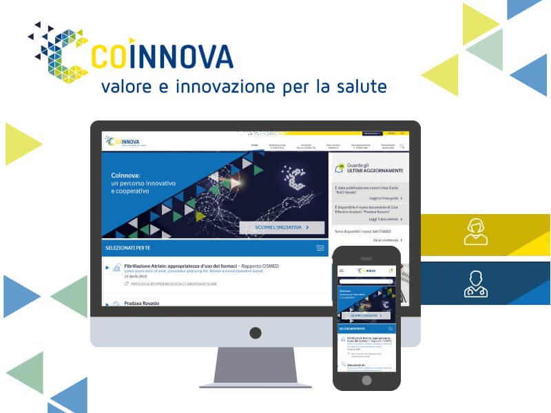 Coinnova-BOEHRINGER INGELHEIM: Knowledge Sharing & Stakeholder Network