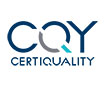 Certiquality - Sistema di gestione delle attività di informazione scientifica certificato