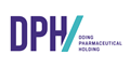 Logo DPH - Doing Pharmaceutical Holding
