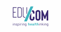 Logo Educom - Partner specializzato nel mercato Pharma, Healthcare e Medical Device